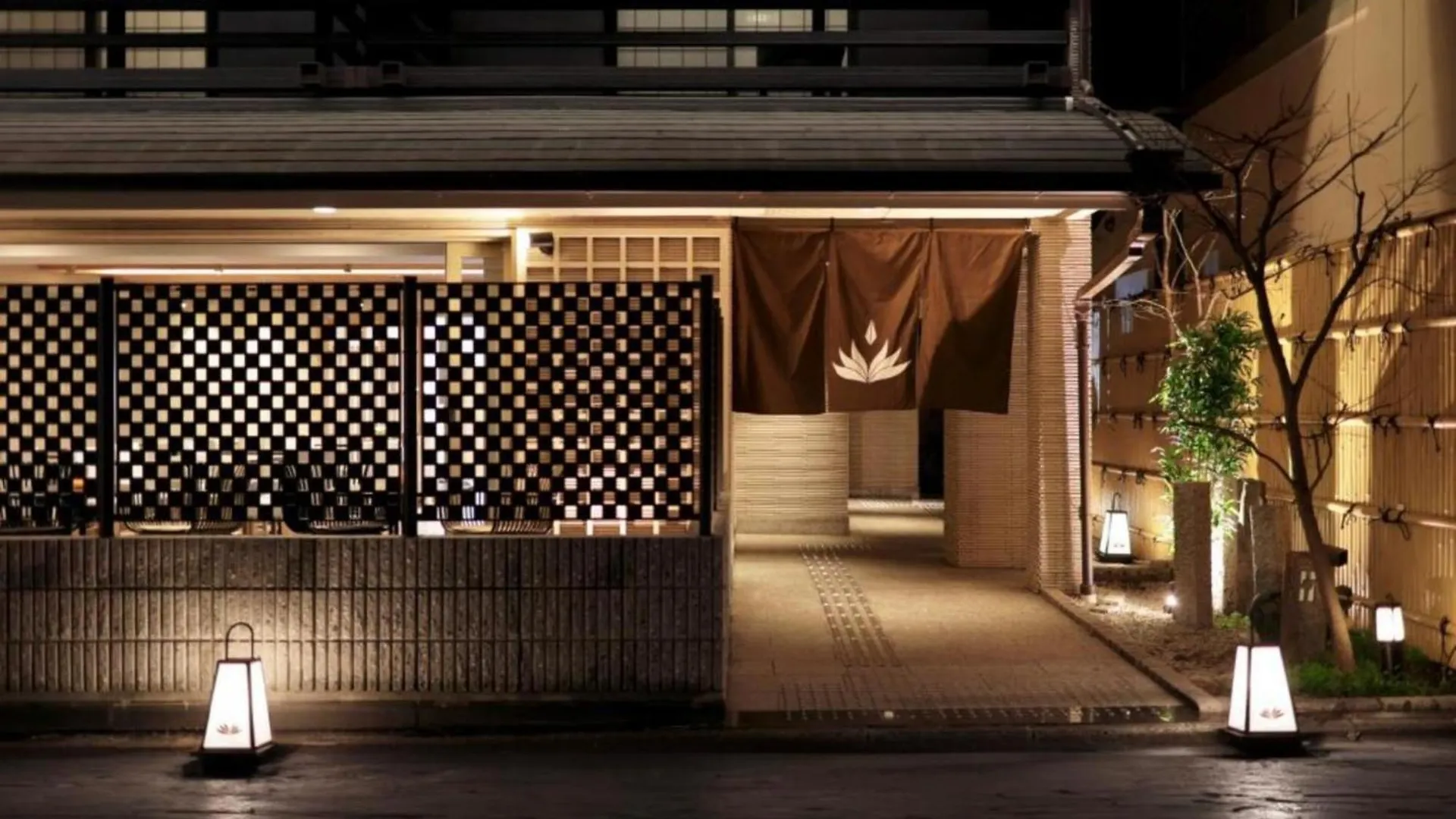 Gion Crystal Hotel - Vacation Stay 21916V Kyoto