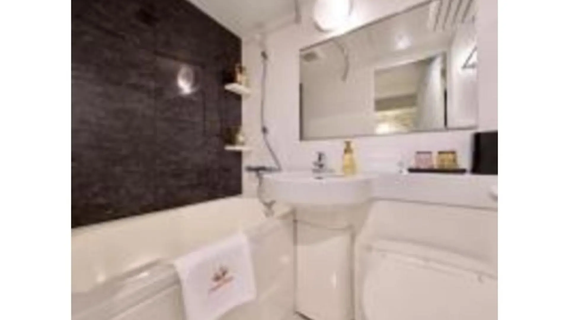 Gion Crystal Hotel - Vacation Stay 21916V Kyoto