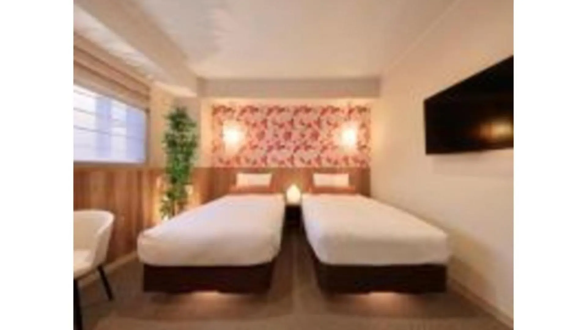 Gion Crystal Hotel - Vacation Stay 21916V Kyoto
