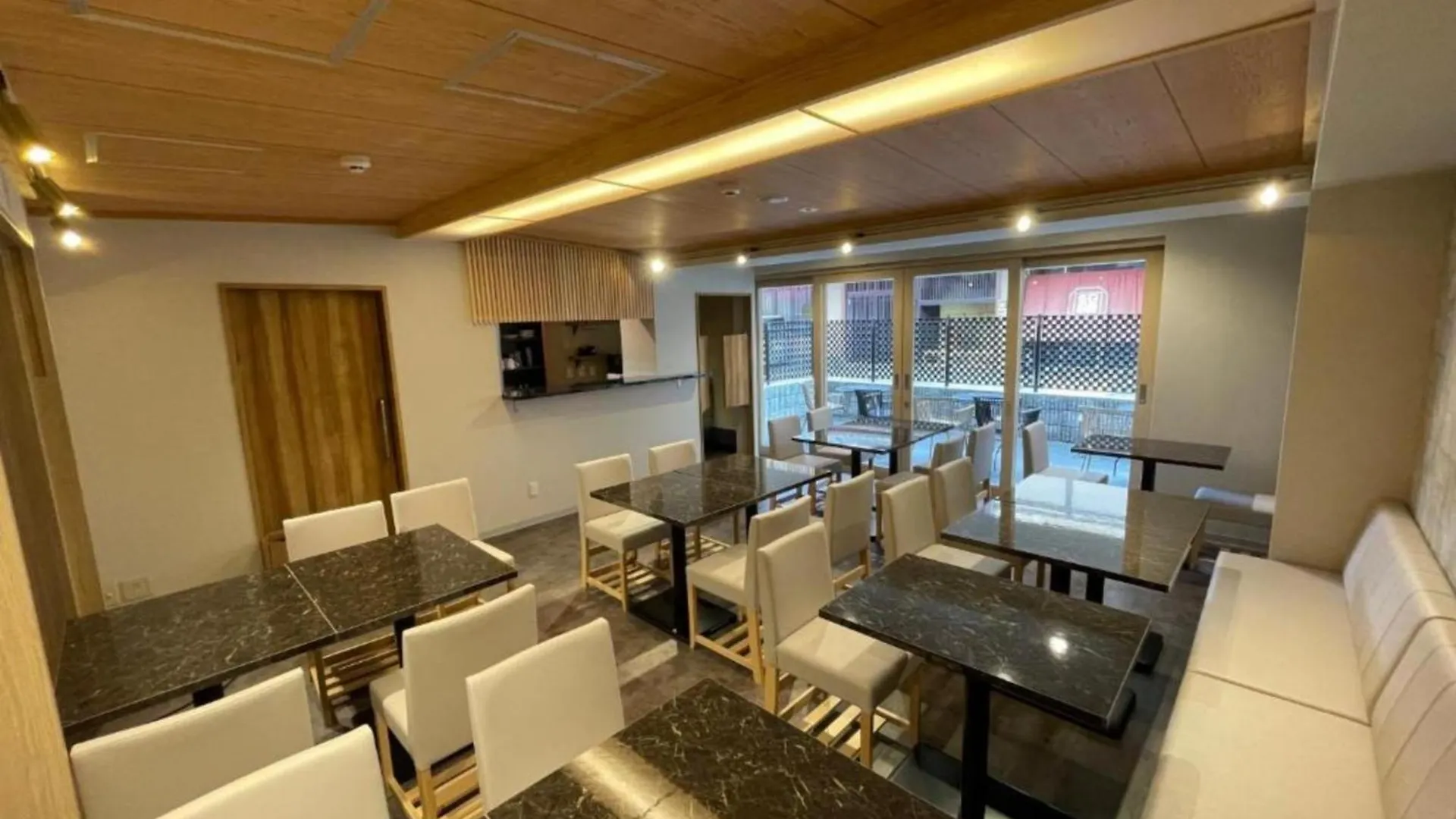 Gion Crystal Hotel - Vacation Stay 21916V Kyoto Japan